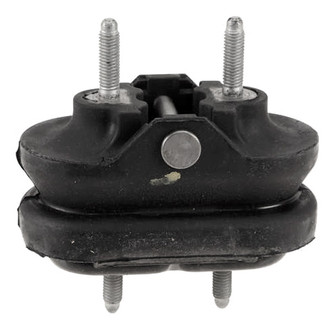 Genuine® - Driver Side Engine Mount