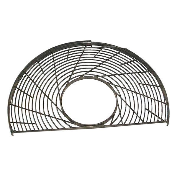 Genuine® - Engine Cooling Auxiliary Fan Screen