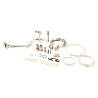 Genuine® - Turbocharger Mount
