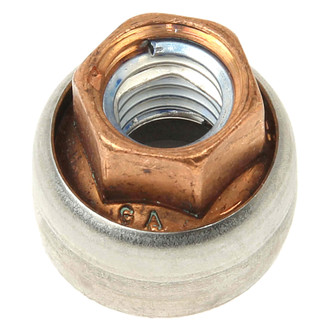 Genuine® - Turbocharger Nut