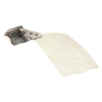 Genuine® - Turbocharger Heat Shield