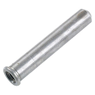 Genuine® - Timing Chain Guide Pivot Pin