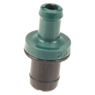Genuine® - Power Brake Booster Check Valve