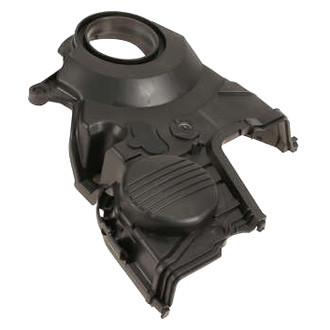 Genuine® - Lower Timing Cover