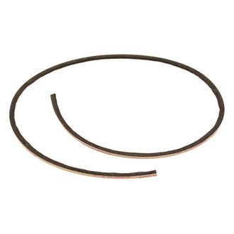 Genuine® - Upper Timing Cover Gasket