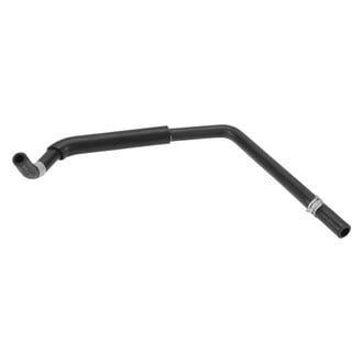 Genuine® - Crankcase Breather Hose