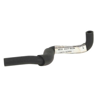Genuine® - Crankcase Breather Hose