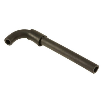 Genuine® - Crankcase Breather Hose