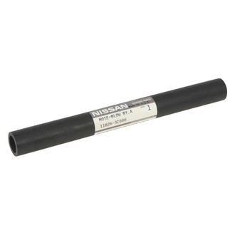 Genuine® - Crankcase Breather Hose