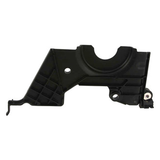Genuine® - Upper Timing Cover