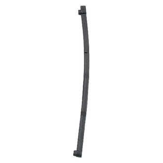 Genuine® - Timing Cover Gasket