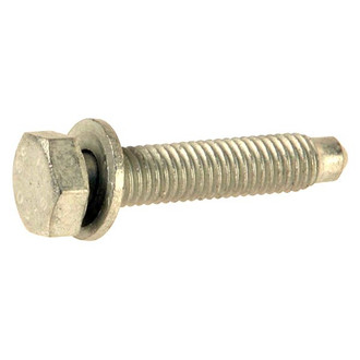 Genuine® - Engine Coolant Thermostat Housing Bolt