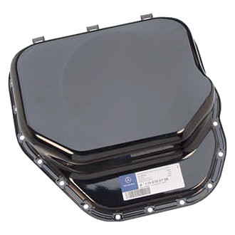 Genuine® - Oil Pan
