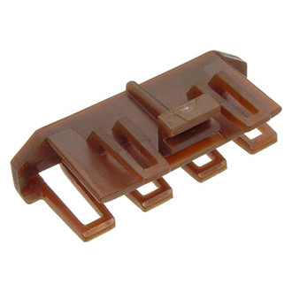 Genuine® - Upper Clip-On Type Timing Chain Guide