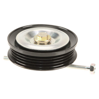 Genuine® - A/C Drive Belt Tensioner Pulley