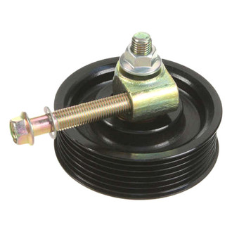 Genuine® - Drive Belt Tensioner Pulley