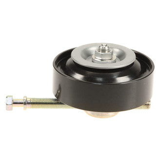 Genuine® - A/C Drive Belt Tensioner Pulley