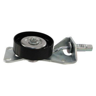 Genuine® - A/C Drive Belt Tensioner Pulley
