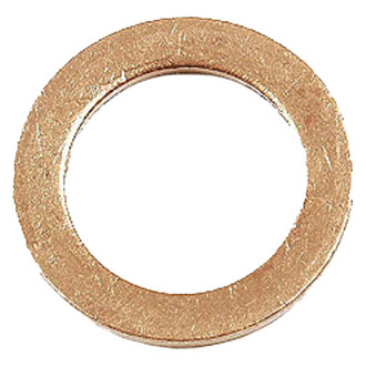 Genuine® - Turbocharger Oil Line Gasket