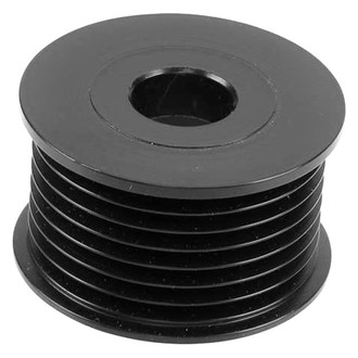 Genuine® - Alternator Pulley
