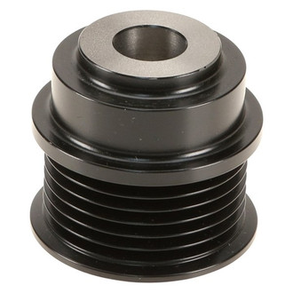Genuine® - Alternator Pulley