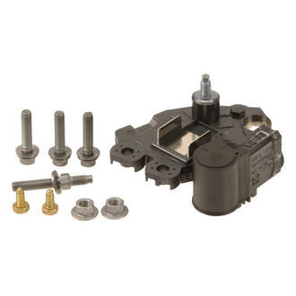 Genuine® - Voltage Regulator