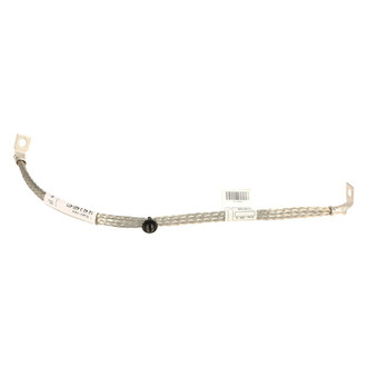 Genuine® - Starter Ground Cable