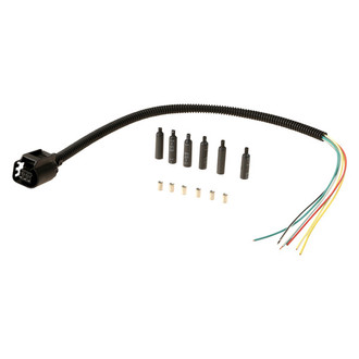 Genuine® - Throttle Body Repair Kit