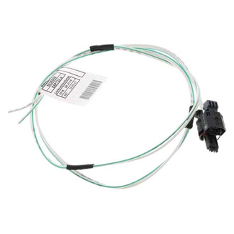 Genuine® - In-Tank Direct Injection High Pressure Fuel Pump Wiring Adapter