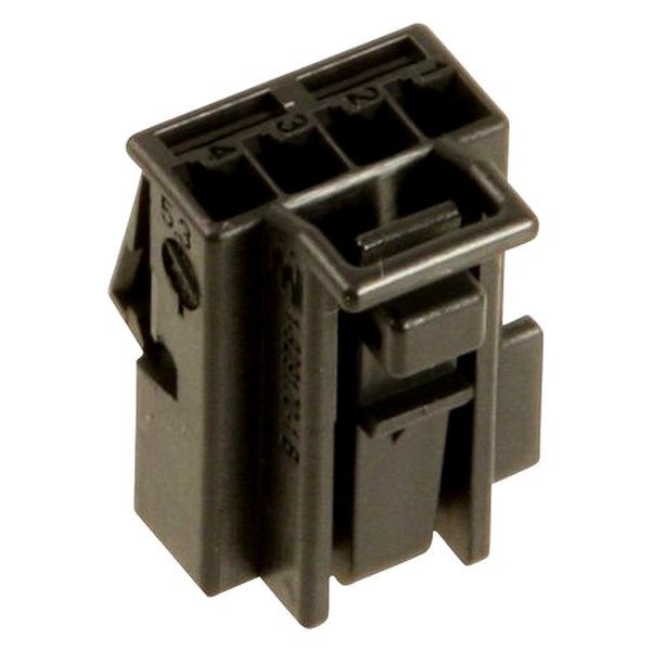 Genuine® - Electrical Pin Socket