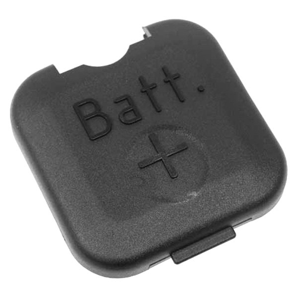 Genuine® - Positive Battery Terminal Cover