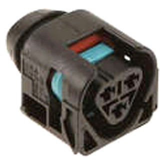 Genuine® - Ignition Coil Connector