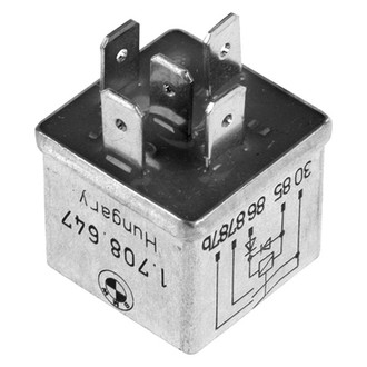Genuine® - Multi Purpose Relay