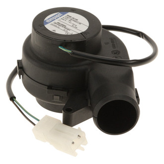 Genuine® - HVAC Blower Motor