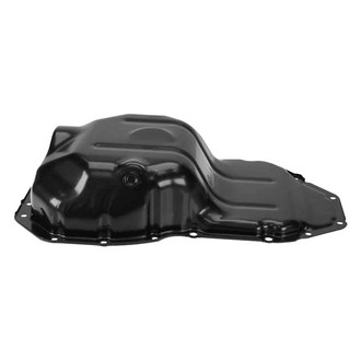 Genuine® - Oil Pan