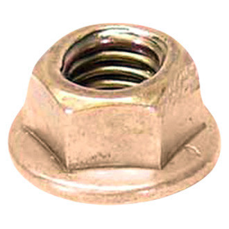 Genuine® - Exhaust Nut