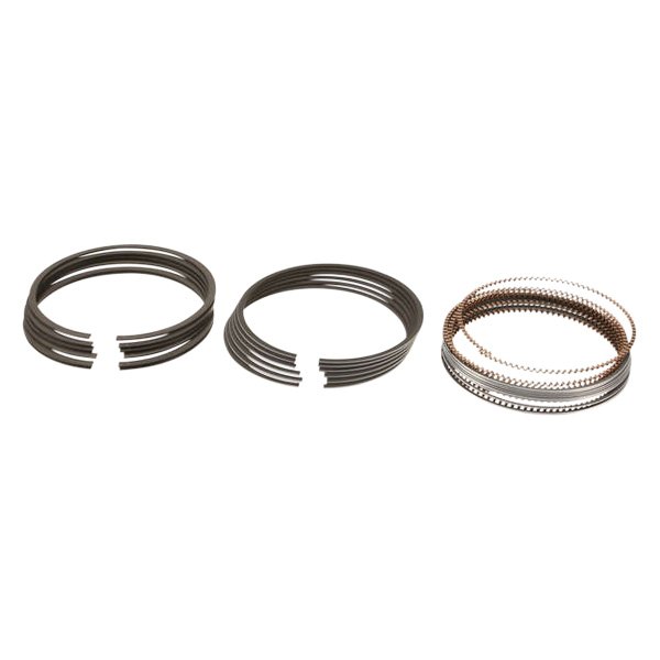 Genuine® 12033-8J100 - Piston Ring Set
