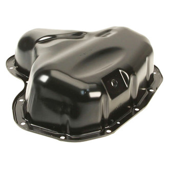Genuine® - Gasketless Design Engine Oil Pan