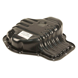 Genuine® - Engine Oil Pan