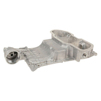 Genuine® - Oil Pan