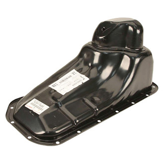 Genuine® - Oil Pan