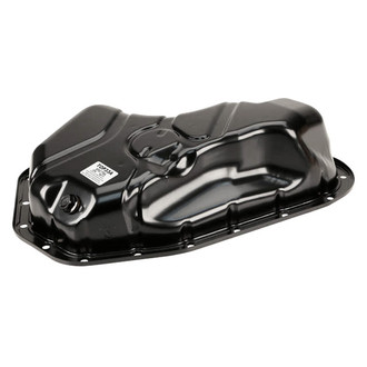 Genuine® - Oil Pan