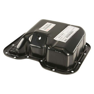 Genuine® - Engine Oil Pan