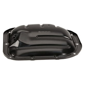 Genuine® - Oil Pan