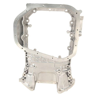 Genuine® - Upper Engine Oil Pan