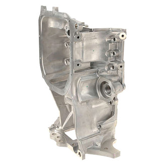 Genuine® - Upper Engine Oil Pan