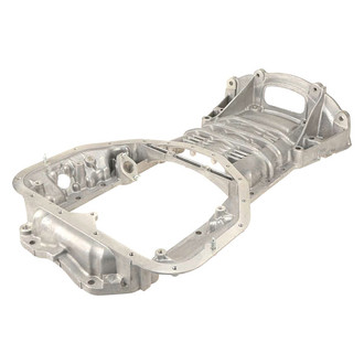 Genuine® - Oil Pan