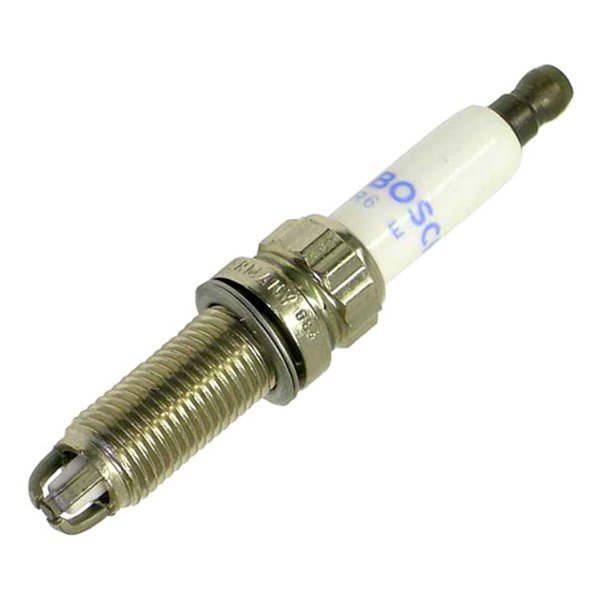 Genuine® - Nickel Spark Plug