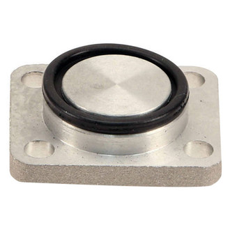 Genuine® - Oil Level Sender Cover