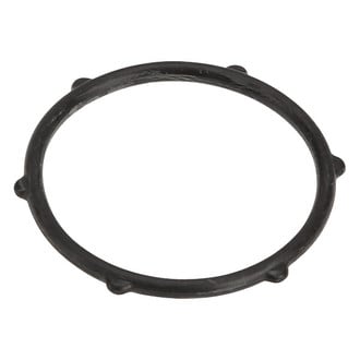 Genuine® - Lower Oil Pump Seal
